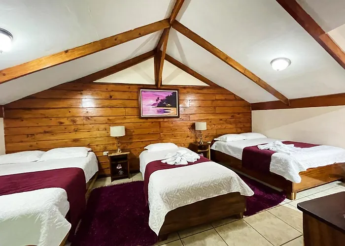Dreams Lodge