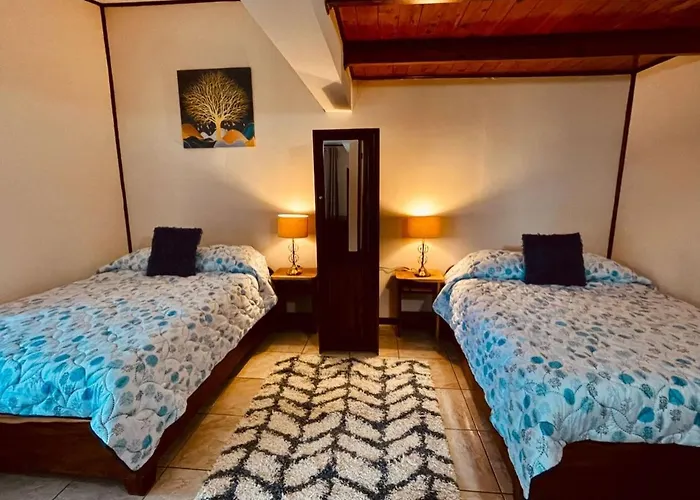 Dreams Lodge