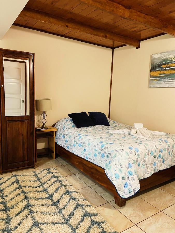 Lodge Dreams Monteverde