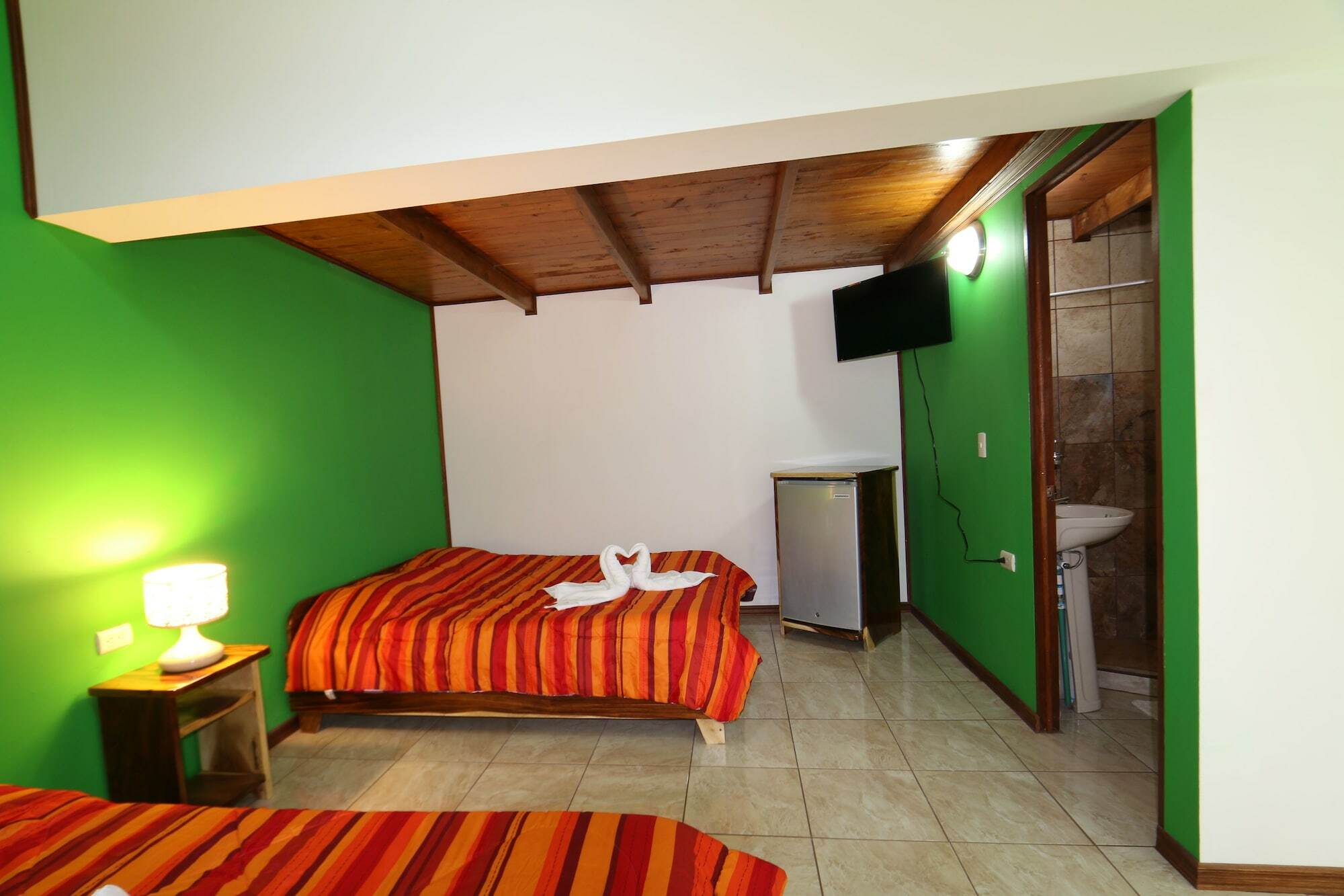 Dreams Monteverde